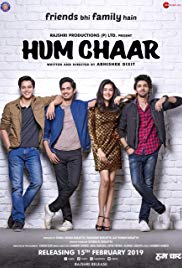 Hum chaar 2019 Movie